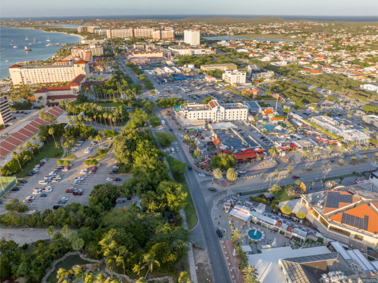 Lease protection (or lack thereof) in tourist districts